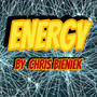 Energy (feat. Gerry Pantazis)