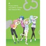 プロジェクトセカイ カラフルステージ！ feat. 初音ミク アナザーボーカルアルバム MORE MORE JUMP！