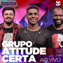 Grupo Atitude Certa no Release Showlivre, Vol. 2 (Ao Vivo)