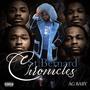 St. Bernard Chronicles (Explicit)