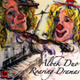 Roaring Dramas: Arrangements for Violin and Piano by Alessandro Lucchetti