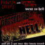 Phantom Creeps and Damien Storm Went to Hell