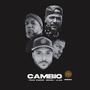 Cambio (feat. Sekou & J.LaB) [Musicaderey Remix] [Explicit]