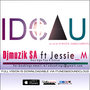 IDCAU (feat. Jessie M)