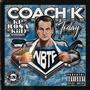 Coach K (TODAY) [Explicit]