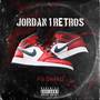 Jordan 1 Retros (Explicit)