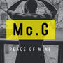 Peace of Mine (feat. Mc.G) [Explicit]