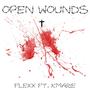 Open Wounds (feat. KMarie) [Radio Edit]