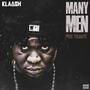 Many Men (Explicit)