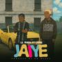 Jaiye (feat. Laime)