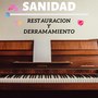 Sanidad Restauración Y Derramamiento (Explicit)