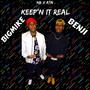 Keep'N It Real (Explicit)