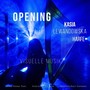 Opening Visuelle Musik