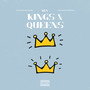 Kings and Queens (Explicit)