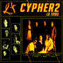 Cypher #2 (Explicit)