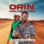 Orin Halleluyah (feat. Demola Suzi)