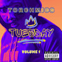 Torchmics Tuesday Vol.1 (Explicit)