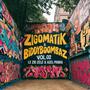 ZIGOMATIK x BIDDYBOOMBAZ, Vol. 02 (Explicit)