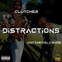 Distractions (feat. Oottaworldwide) [Explicit]