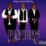 Playboyz (feat. DTB Chris) [Explicit]