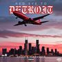 Red Eye to Detroit (Explicit)