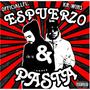 Esfuerzo Y Pasta (feat. KR Wins) [Explicit]