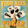 Four Aces (Poker) (feat. Faze, SideShow Bob & Typon) [Explicit]