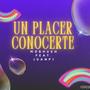 UN PLACER CONOCERTE (feat. mobHush) [Explicit]