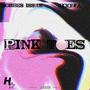 Pink Toes (feat. DooLa) [Explicit]