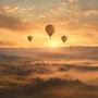 Tales of the Sky