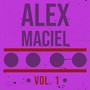 Alex Maciel, Vol. 1