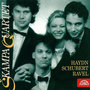 Haydn / Schubert / Ravel: String Quartets