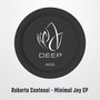 Minimal Joy EP