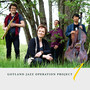 HAGBERG, Anders / MAURIN, Jean-Simon / MAURITZSON, Gunnel / MORI, Yashuito: Gotland Jazz Operation Project