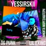 Yessirskill (Explicit)