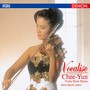 보칼리제 - 김지연 : 바이올린 명곡집 (Vocalise - Chee Yun :  Violin Show Pieces)