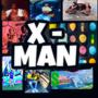 X -MAN (Explicit)