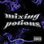 Mixing Potions (Explicit)