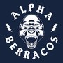 Alpha Berracos