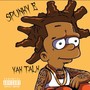 Yak Talk (Explicit)