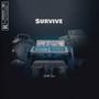 Survive (Explicit)