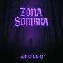 Zona Sombra (Official Audio)