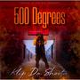 500 degrees