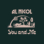 You and Me