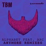 Anymore (Remixes)