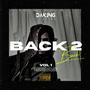 Back2Back edition (Explicit)