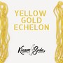 Yellow Gold Echelon (Explicit)