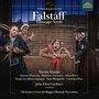 Verdi: Falstaff (Live)