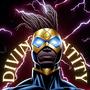 DIVINE ENTITY (Explicit)