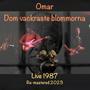 Dom vackraste blommorna (Live)